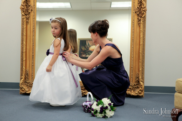 Best First Baptist Orlando Wedding photographer - Sandra Johnson (SJFoto.com)